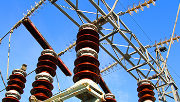 Électricité industrielle près de Tours